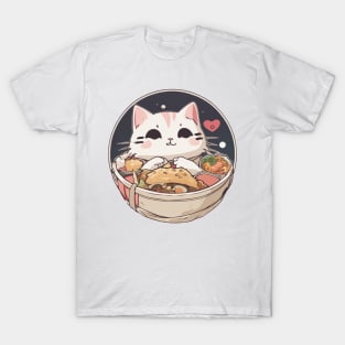 Cat Food T-Shirt